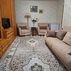 Квартира 45,9 м², 2-комнатная - изображение 4