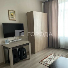 Квартира 17,9 м², студия - изображение 4