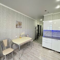 Квартира 29 м², студия - изображение 2