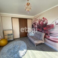 Квартира 44,5 м², 1-комнатная - изображение 2