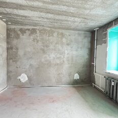 Квартира 26,7 м², 1-комнатная - изображение 5