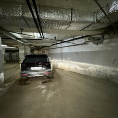 13,9 м², машиноместо - изображение 2