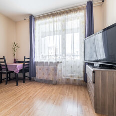 Квартира 24,6 м², студия - изображение 2