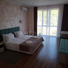 Квартира 123,4 м², 3-комнатные - изображение 5