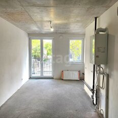 Квартира 52 м², 1-комнатная - изображение 5