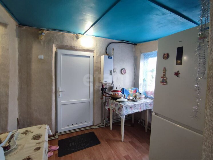 160 м² дом, 5 соток участок 24 990 000 ₽ - изображение 49