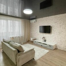 Квартира 99,9 м², 3-комнатная - изображение 2