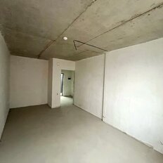Квартира 45 м², 1-комнатная - изображение 3