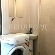 Квартира 16,5 м², 1-комнатная - изображение 1