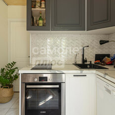 Квартира 43,4 м², 2-комнатная - изображение 3