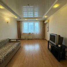 Квартира 82 м², 2-комнатная - изображение 5