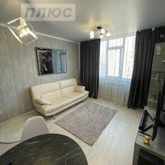Квартира 30,5 м², 2-комнатная - изображение 3