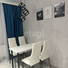 Квартира 38,4 м², 1-комнатная - изображение 4