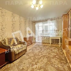 Квартира 35 м², 1-комнатная - изображение 2