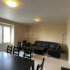 Квартира 96,1 м², 3-комнатная - изображение 3