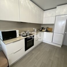 Квартира 64 м², 2-комнатная - изображение 5