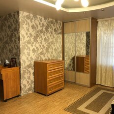 Квартира 35,1 м², 1-комнатная - изображение 5