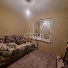 Квартира 68,4 м², 3-комнатная - изображение 3