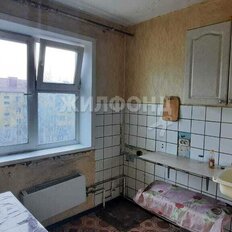 Квартира 30 м², 1-комнатная - изображение 4