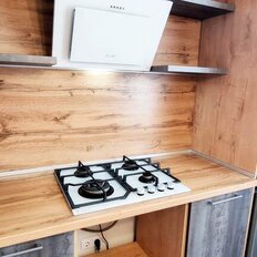 Квартира 39,8 м², 1-комнатная - изображение 4