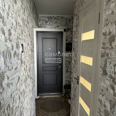 Квартира 29,9 м², 1-комнатная - изображение 3