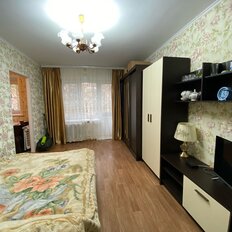 Квартира 29,1 м², 1-комнатная - изображение 4