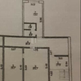 122 м², 4-комнатная квартира 7 850 000 ₽ - изображение 45