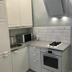 Квартира 40 м², 2-комнатная - изображение 2