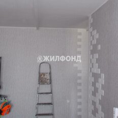 Квартира 31 м², 1-комнатная - изображение 3