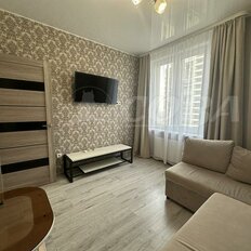 Квартира 31 м², 1-комнатная - изображение 4