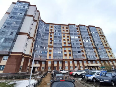 Купить квартиру с балконом и с отделкой в Анапе - изображение 11