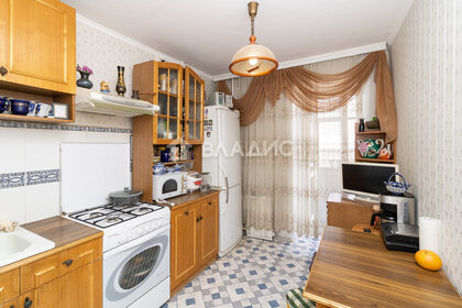 Купить квартиру на улице Ракова в Серпухове - изображение 30