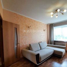 Квартира 43,5 м², 2-комнатная - изображение 4