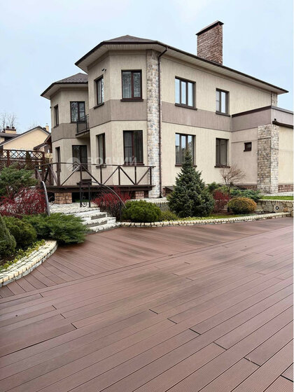 49,5 м², 2-комнатная квартира 6 200 000 ₽ - изображение 22