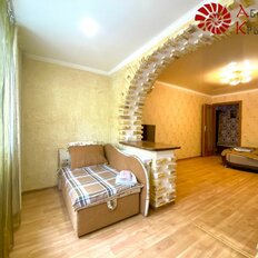 Квартира 46,9 м², 2-комнатная - изображение 3