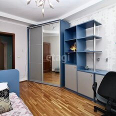 Квартира 126 м², 3-комнатная - изображение 2