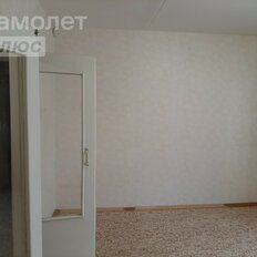 Квартира 56,4 м², 2-комнатная - изображение 4