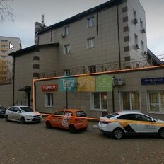 550 м², помещение свободного назначения - изображение 1