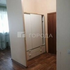 Квартира 43 м², 1-комнатная - изображение 4