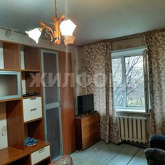 Квартира 43 м², 2-комнатная - изображение 1
