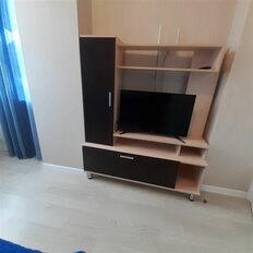 Квартира 31 м², 1-комнатные - изображение 5