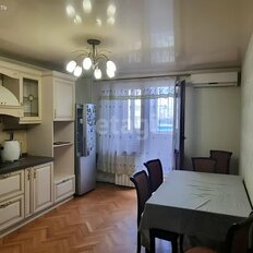 Квартира 104,9 м², 4-комнатная - изображение 2