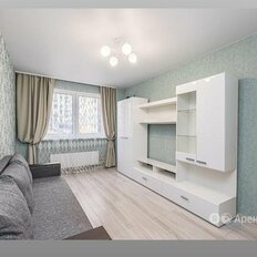 Квартира 52 м², 2-комнатная - изображение 3