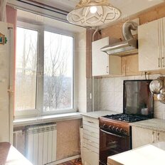 Квартира 42,5 м², 2-комнатная - изображение 1