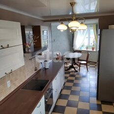 Квартира 129,9 м², 4-комнатная - изображение 3