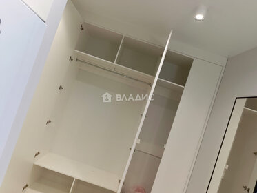 20,1 м², квартира-студия 8 033 887 ₽ - изображение 22