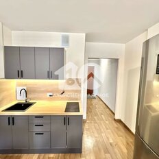 Квартира 31 м², 1-комнатная - изображение 3