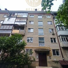 Квартира 28 м², 1-комнатная - изображение 1