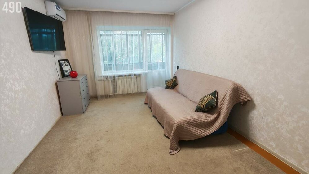 62,3 м², 2-комнатная квартира 14 008 500 ₽ - изображение 31