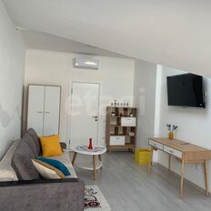 Квартира 53,1 м², 1-комнатная - изображение 4